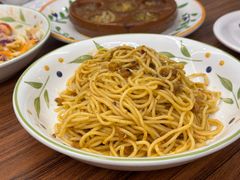 -萨莉亚意式餐厅(金隅嘉品mall店)