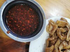 -再回首鸡肉米线(人民路一店)