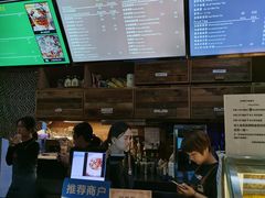 -雨舍咖啡(汉神购物广场咖啡街区店)