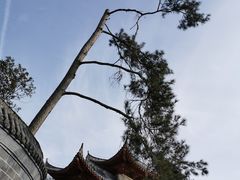 -九墩塘-大别山烈士纪念园