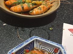 -桃夭日式料理(国信店)