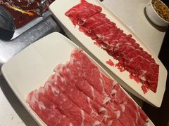 -海底捞(明洞店)
