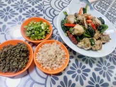 -鲁毓鲜蓬莱小面(黄山路店)