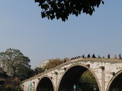 -运河游船(武林门码头)