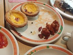 -比格比萨自助(云冈区步行街店)