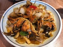 -周家二小姐的菜(西津渡店)