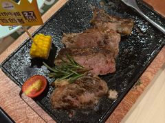 -豪客来牛排(海沧阿罗海店)