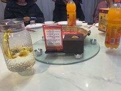 -郭林家常菜(狼垡店)