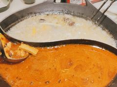 -新辣道鱼火锅(上地华联店)