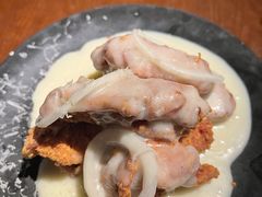 -Fuzzy Bistro 浮几韩餐·茶酒馆