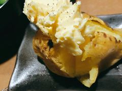 烤黄油土豆-鸟内会(河北路店)