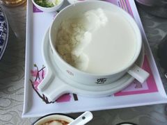 养生豆花-回味香酒店(莱山店)