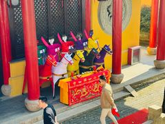 -无锡惠山寺