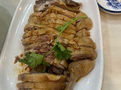 -东就鸭饭店·古早海南菜(滨海店)