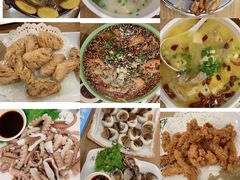 -潮有信餐厅(碧桂园十里金滩店)