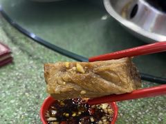-新峰肉骨茶