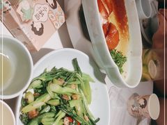 -小荔园·粤菜小馆(美的悦然广场店)