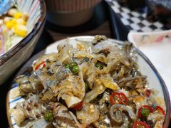 -仙隐小鹿中華の日料(荣民龙首广场店)