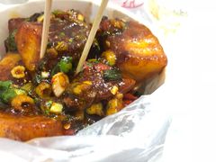 -周签签锅巴土豆(音乐广场店)