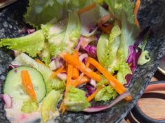-首尔朴宝·炭火烤肉(五角场店)