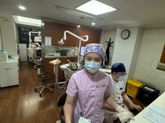-杭州口腔医院(城西院区)