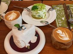 -Blac+Blac(中海环宇荟店)