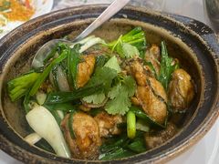 -尝囍煲仔小菜