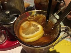 -翠华餐厅