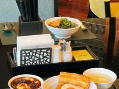 -富力威斯汀酒店·知味自助餐厅