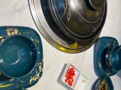 -润泽园椰子鸡(汇一城店)