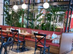 -弗兰克牛排西餐厅 Galla R By Ribone(上海首店)