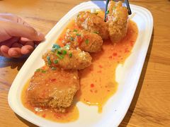 -永安鱼庄·镇江菜(丁卯店)