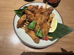 -娜娜家·Nana's restaurant(国金汇店)