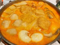 新加坡风味叻沙锅-星怡会·新加坡新美食(苏州中心店)