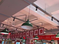 -龙师傅卤炒(天马店)