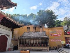 -福州开元寺