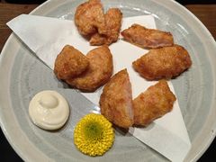 -傑·料理·海鲜放题(佛山文华荟店)
