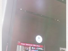 -BLAQ咖啡(骏豪店)