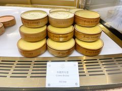 -PAUL LAFAYET 法式甜品(港汇广场店)