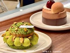 -Ten Olives甜点