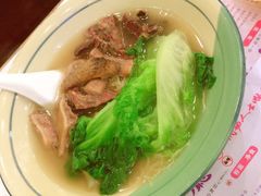 -大哥餐厅(西城花园店)