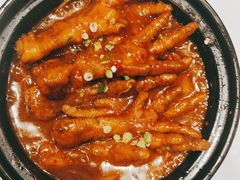 -皇城根北京风味主题餐厅(中海环宇城店)