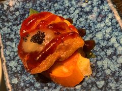 -上井精致料理(中兴商业大厦店)