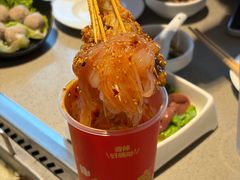 -海底捞火锅(九久奥特莱斯店)