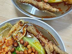 -笋果坊螺蛳粉(竹园小区店)