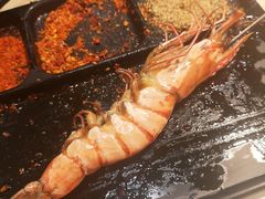 -白玉·朝鲜族烤串(深圳Kkone店)