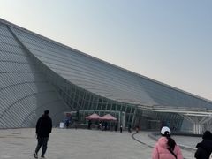 -天津自然博物馆