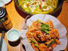 -川菜故事(光谷步行街店)