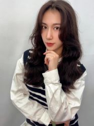 -SY COLOUR专业烫染