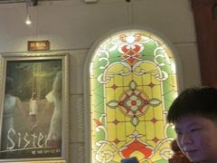 -逃脱反斗城沉浸剧情密室(北京路店)